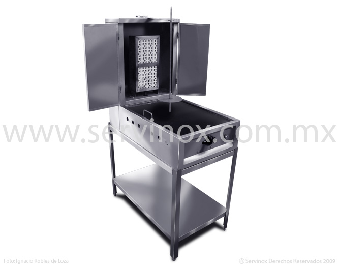 Horno o Trompo Para Tacos al Pastor con Plancha.jpg?640